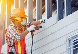 Affordable Siding Repair and Maintenance Services in Surfside, FL